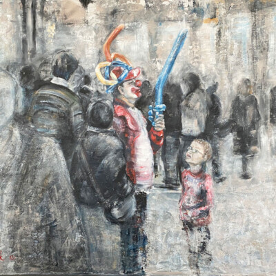 En Garde