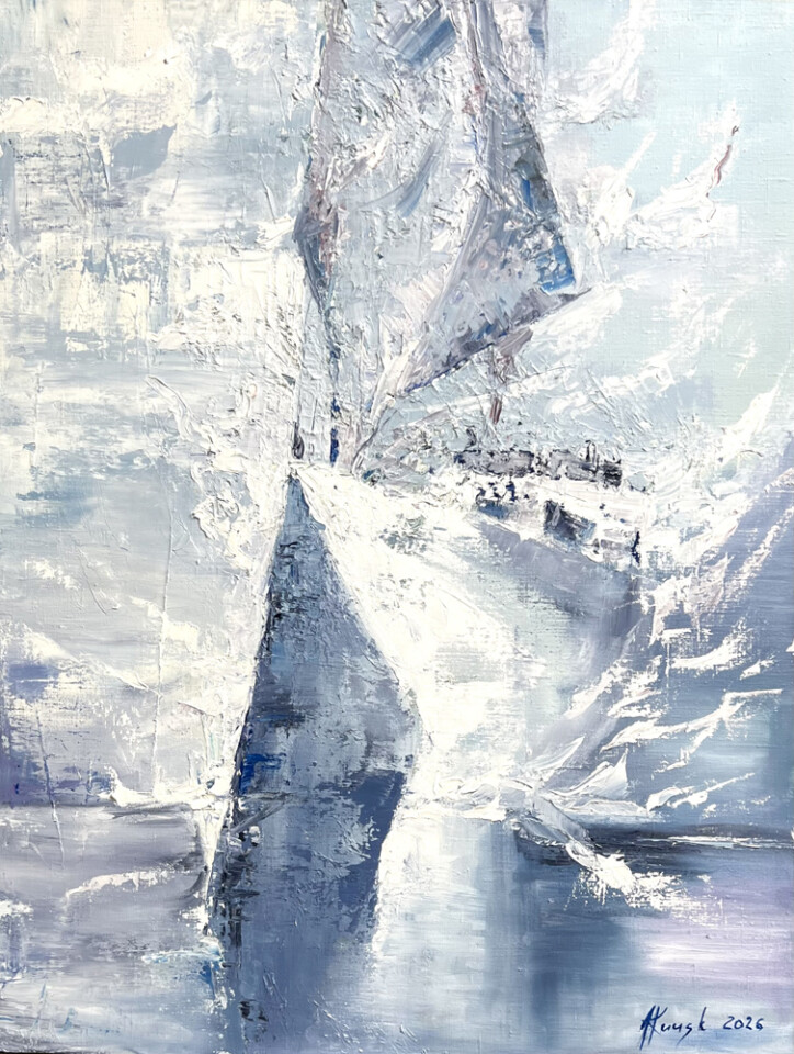 Valgelaev 70-90 õli