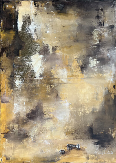 Kadunud 50x70