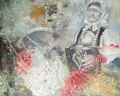 Pärimus 100x80